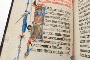 Codex of Saint George, Vatican City, Biblioteca Apostolica Vaticana, Arch.Cap.S.Pietro.C.129 − Photo 18