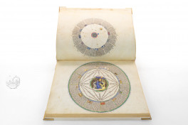 Astronomical Anthology for Wenceslas IV Facsimile Edition