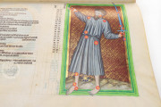 Astronomical Anthology for Wenceslas IV, Munich, Bayerische Staatsbibliothek, Clm 826 − Photo 3