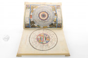 Astronomical Anthology for Wenceslas IV, Munich, Bayerische Staatsbibliothek, Clm 826 − Photo 5