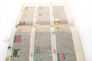 Astronomical Anthology for Wenceslas IV, Munich, Bayerische Staatsbibliothek, Clm 826 − Photo 11