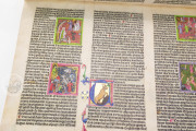 Astronomical Anthology for Wenceslas IV, Munich, Bayerische Staatsbibliothek, Clm 826 − Photo 13