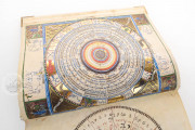 Astronomical Anthology for Wenceslas IV, Munich, Bayerische Staatsbibliothek, Clm 826 − Photo 15