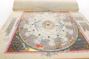 Astronomical Anthology for Wenceslas IV, Munich, Bayerische Staatsbibliothek, Clm 826 − Photo 16