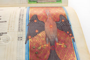Astronomical Anthology for Wenceslas IV, Munich, Bayerische Staatsbibliothek, Clm 826 − Photo 25