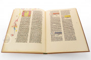 Liber De Natura Rerum – Codex Granatensis, Granada, Biblioteca de la Universidad de Granada, Codex Granatensis C-67 − Photo 8