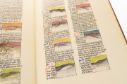 Liber De Natura Rerum – Codex Granatensis, Granada, Biblioteca de la Universidad de Granada, Codex Granatensis C-67 − Photo 10