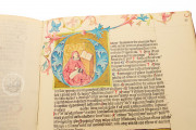 Liber De Natura Rerum – Codex Granatensis, Granada, Biblioteca de la Universidad de Granada, Codex Granatensis C-67 − Photo 11