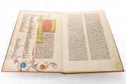 Liber De Natura Rerum – Codex Granatensis, Granada, Biblioteca de la Universidad de Granada, Codex Granatensis C-67 − Photo 12