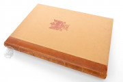 Liber De Natura Rerum – Codex Granatensis, Granada, Biblioteca de la Universidad de Granada, Codex Granatensis C-67 − Photo 23