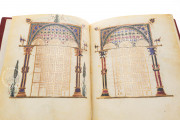 Laurentian Gospels, Florence, Biblioteca Medicea Laurenziana, MS Plut.6.23 − Photo 11