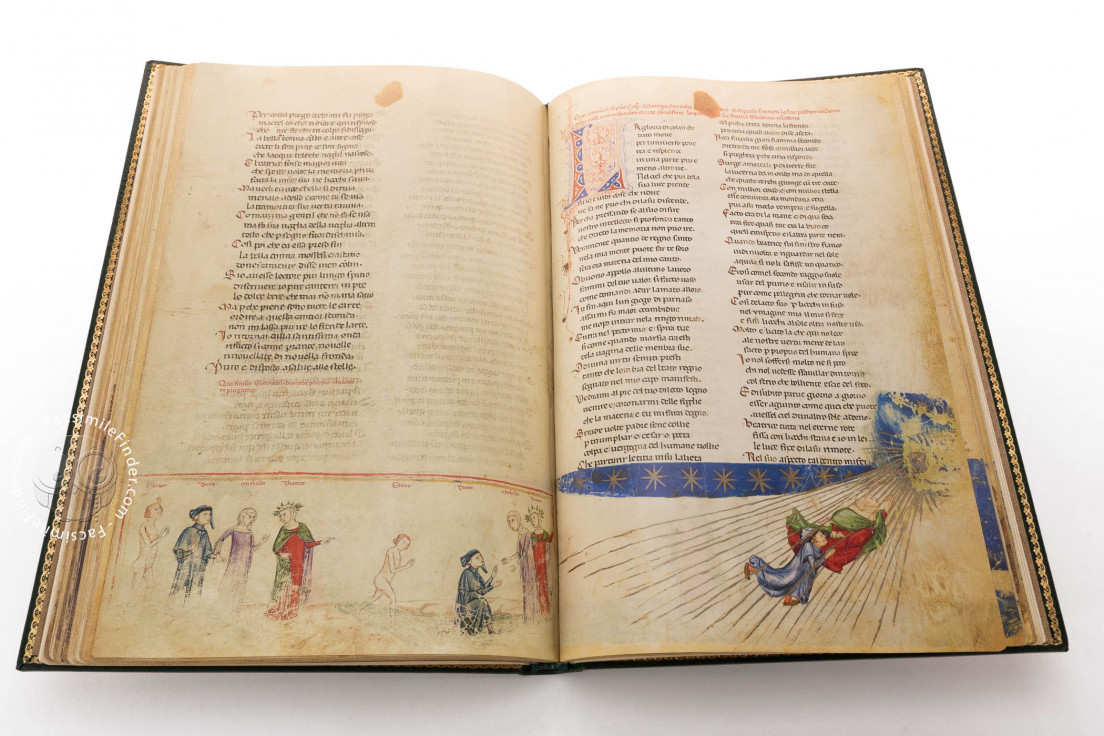 divine-comedy-holkham-manuscript-facsimile-edition