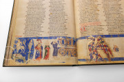 Divine Comedy MS. Holkham misc. 48, Oxford, Bodleian Library, MS. Holkham misc. 48 − Photo 14