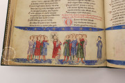 Divine Comedy MS. Holkham misc. 48, Oxford, Bodleian Library, MS. Holkham misc. 48 − Photo 18