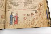 Divine Comedy MS. Holkham misc. 48, Oxford, Bodleian Library, MS. Holkham misc. 48 − Photo 21