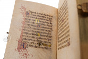 Prayer Book of Queen Beatrice, Melk, Benediktinerstift Melk, MS 1845 − Photo 14