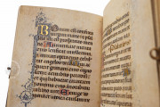 Prayer Book of Queen Beatrice, Melk, Benediktinerstift Melk, MS 1845 − Photo 15
