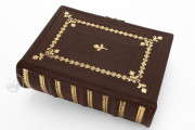 Prayer Book of Queen Beatrice, Melk, Benediktinerstift Melk, MS 1845 − Photo 17