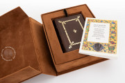 Prayer Book of Queen Beatrice, Melk, Benediktinerstift Melk, MS 1845 − Photo 19
