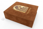 Prayer Book of Queen Beatrice, Melk, Benediktinerstift Melk, MS 1845 − Photo 20