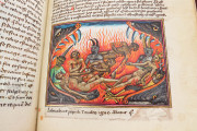Livre de la Vigne nostre Seigneur, Oxford, Bodleian Library, MS. Douce 134 − Photo 7