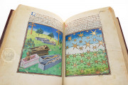 Livre de la Vigne nostre Seigneur, Oxford, Bodleian Library, MS. Douce 134 − Photo 11