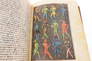 Livre de la Vigne nostre Seigneur, Oxford, Bodleian Library, MS. Douce 134 − Photo 14