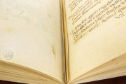 Life of Saint Benedict, Mantua, Biblioteca Teresiana, manoscritto 239 B.IV.13 − Photo 13