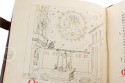 Life of Saint Benedict, Mantua, Biblioteca Teresiana, manoscritto 239 B.IV.13 − Photo 15