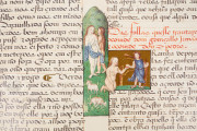 Chronicle of King John I, Madrid, Biblioteca Nacional de España, MS Vit. 25-8 − Photo 3