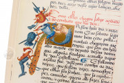 Chronicle of King John I, Madrid, Biblioteca Nacional de España, MS Vit. 25-8 − Photo 4