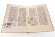 Chronicle of King John I, Madrid, Biblioteca Nacional de España, MS Vit. 25-8 − Photo 5