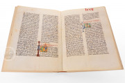 Chronicle of King John I, Madrid, Biblioteca Nacional de España, MS Vit. 25-8 − Photo 6