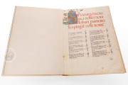 Chronicle of King John I, Madrid, Biblioteca Nacional de España, MS Vit. 25-8 − Photo 10