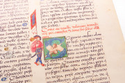 Chronicle of King John I, Madrid, Biblioteca Nacional de España, MS Vit. 25-8 − Photo 13