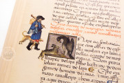 Chronicle of King John I, Madrid, Biblioteca Nacional de España, MS Vit. 25-8 − Photo 15