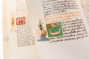 Chronicle of King John I, Madrid, Biblioteca Nacional de España, MS Vit. 25-8 − Photo 17