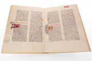 Chronicle of King John I, Madrid, Biblioteca Nacional de España, MS Vit. 25-8 − Photo 18