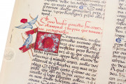 Chronicle of King John I, Madrid, Biblioteca Nacional de España, MS Vit. 25-8 − Photo 21