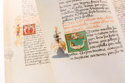Chronicle of King John I, Madrid, Biblioteca Nacional de España, Vitr/25/8 − Photo 8