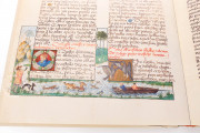 Chronicle of King John I, Madrid, Biblioteca Nacional de España, Vitr/25/8 − Photo 11