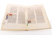 Chronicle of King John I, Madrid, Biblioteca Nacional de España, Vitr/25/8 − Photo 13