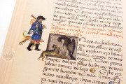Chronicle of King John I, Madrid, Biblioteca Nacional de España, Vitr/25/8 − Photo 15