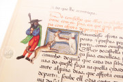 Chronicle of King John I, Madrid, Biblioteca Nacional de España, Vitr/25/8 − Photo 19