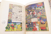 Rennes Hours of Jean de Montauban, Rennes, Bibliothèque des Champs Libres, MS 1834 − Photo 10