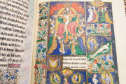 Rennes Hours of Jean de Montauban, Rennes, Bibliothèque des Champs Libres, MS 1834 − Photo 19