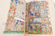 Rennes Hours of Jean de Montauban, Rennes, Bibliothèque des Champs Libres, MS 1834 − Photo 23