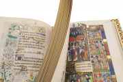 Rennes Hours of Jean de Montauban, Rennes, Bibliothèque des Champs Libres, MS 1834 − Photo 24