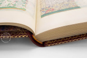 Rennes Hours of Jean de Montauban, Rennes, Bibliothèque des Champs Libres, MS 1834 − Photo 25