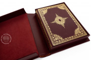 Rennes Hours of Jean de Montauban, Rennes, Bibliothèque des Champs Libres, MS 1834 − Photo 28